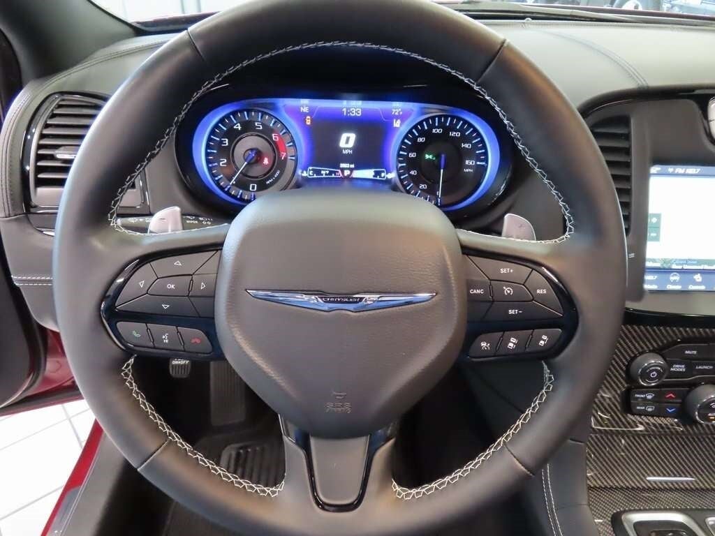 2023 Chrysler 300C 300C